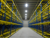 Mobile Racking Storage System