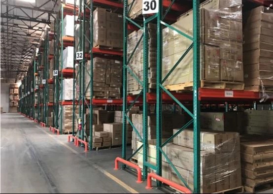 Heavy Duty Metal Racks
