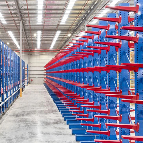 Heavy Duty Cantilever Rack