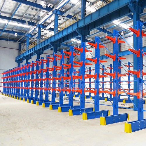 Heavy Duty Rack Manufacturers