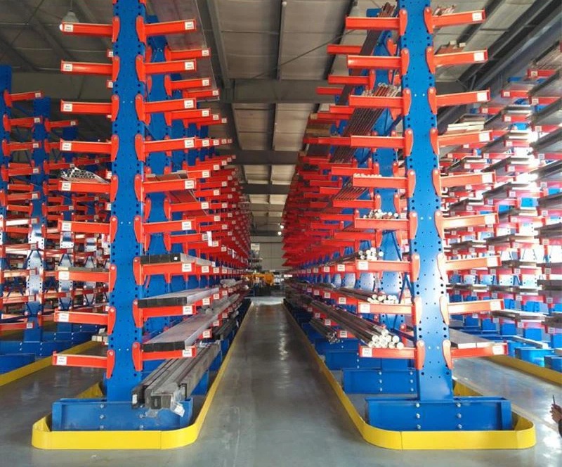 Warehousing Storage Solutions