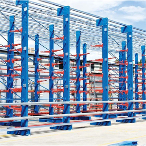  Heavy Duty Cantilever Racking System