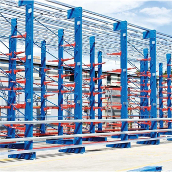  Heavy Duty Cantilever Racking System