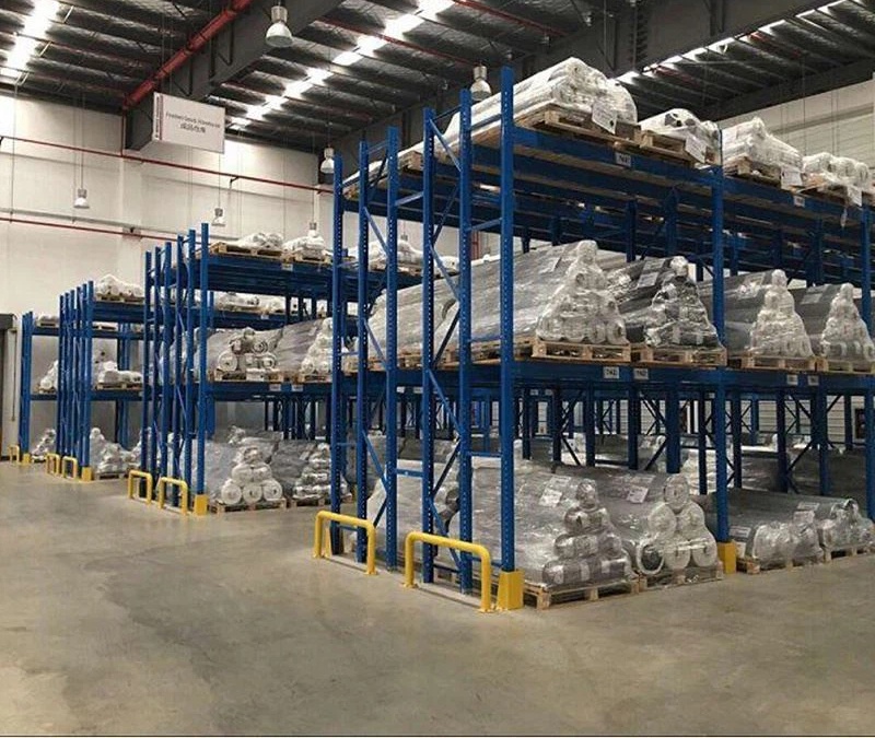 Warehousing Storage Solutions