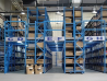 Mezzanine Floor Racking System