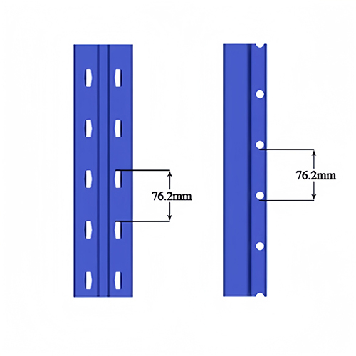 Heavy Duty Pallet Racking System