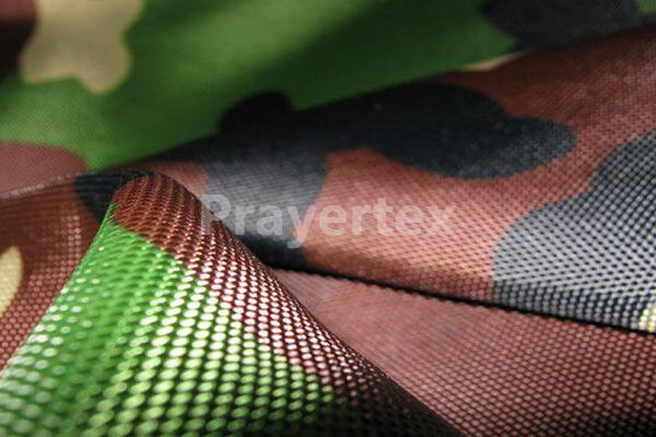 Chemical fiber washable fabric