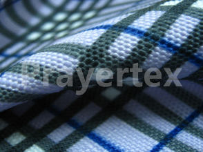 High-grade horse clothing fabric