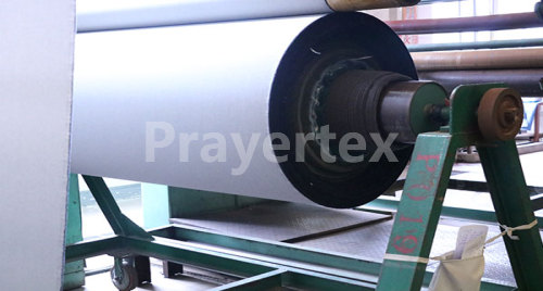 Fabric coating manufacturers