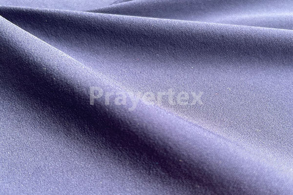 Knitted fabric, windproof and breathable, single guide wet, single absorption woven