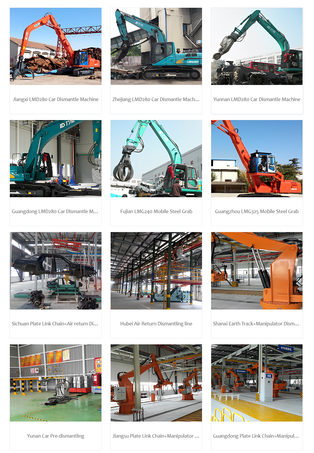ELV Dismantling Solution & Equipment - Hubei Lidi .png
