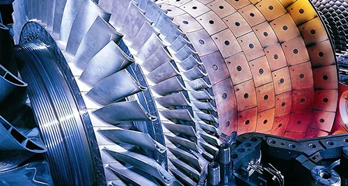 Aluminum profile 6061