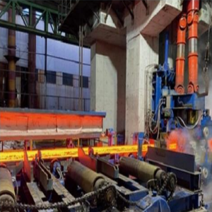 The ultra-high casting speed Continuous casting machine