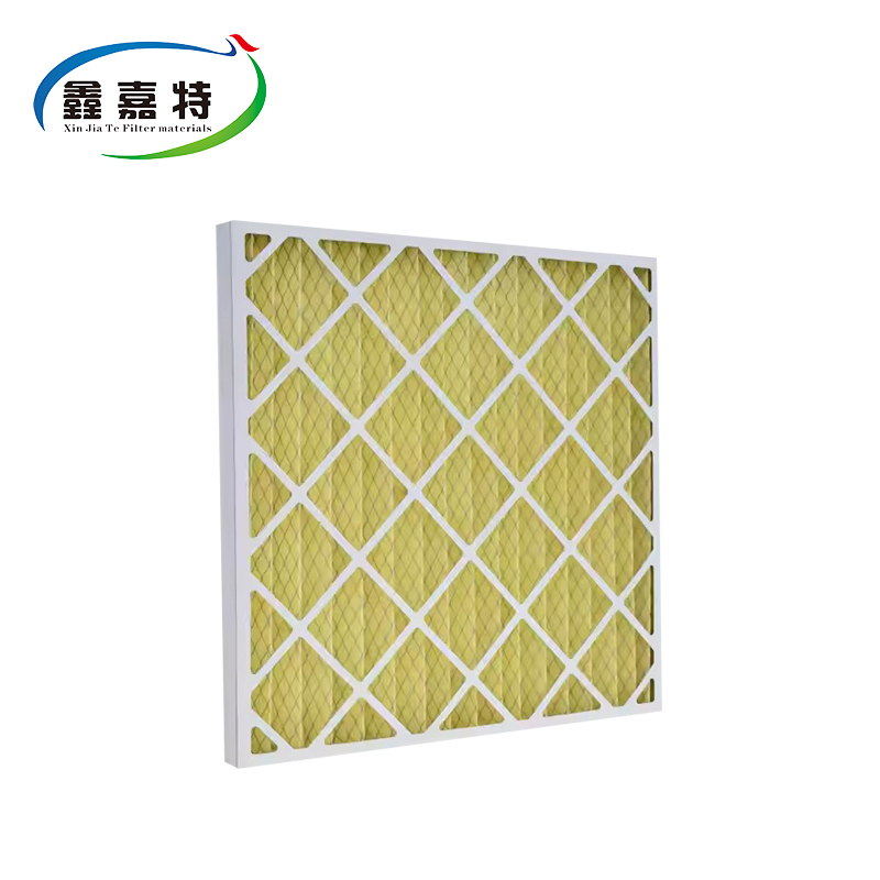 Primary Industrial Filter