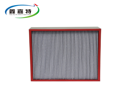 High-Efficiency Industrial Filter