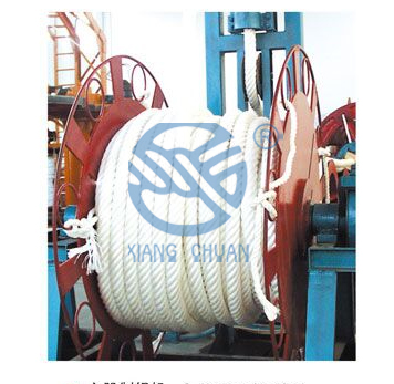 Rope And Cable Manufacturer