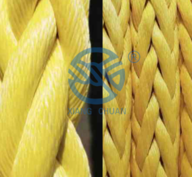 Rope And Cable Manufacturers