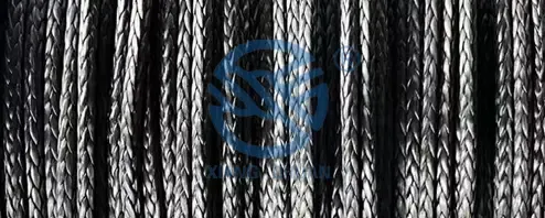 How to avoid aging of marine ropes