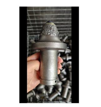 surface mining pick