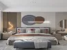 customized- Bedroom