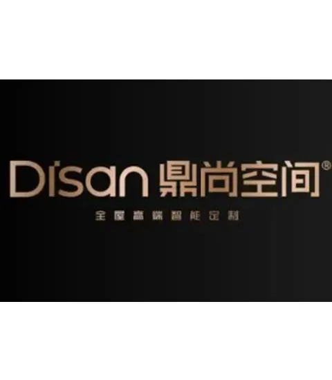 Dingshang Space Full House Customization
