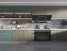 Bamboo board- Kitchen