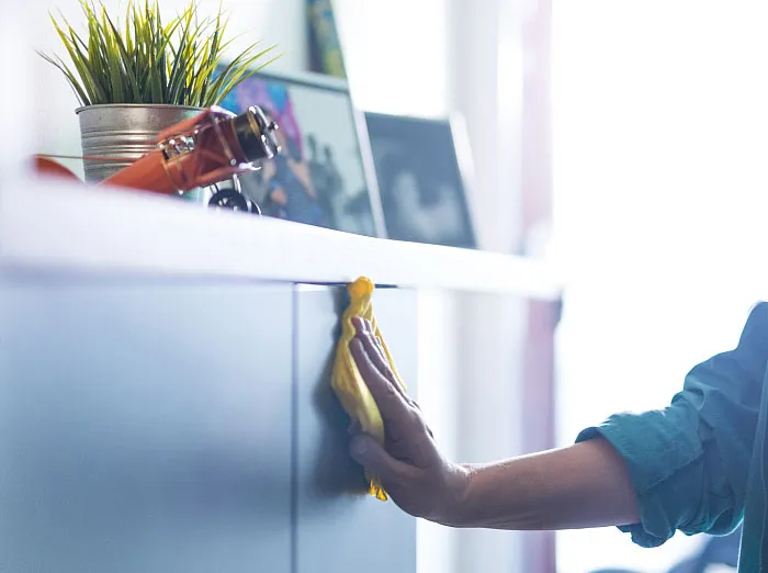 Алкилполиглюкозид/APG 1214 для чистящего средства для мебели