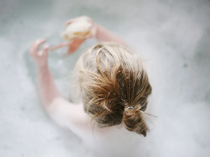 Алкилполиглюкозид/APG 1214 для детского шампуня и геля для душа