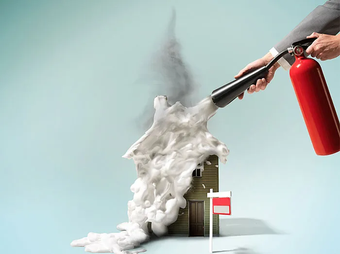 Milieuvriendelijk blaasmiddel