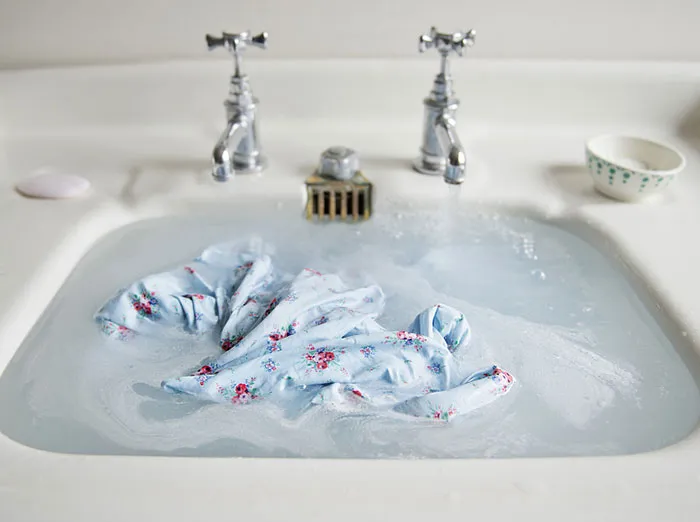 Alkyl Polyglucoside / APG 0810 voor wasvloeistof