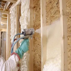 Rigid Foam Silicone Oil CGYM