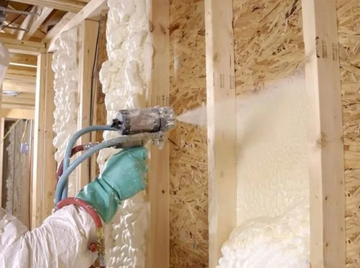 Rigid Foam Silicone Oil CGYM