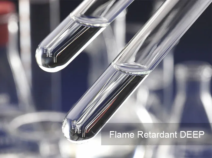 Flame Retardant DEEP