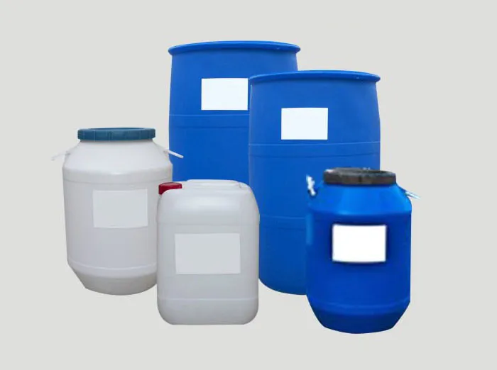 Silicone Oil