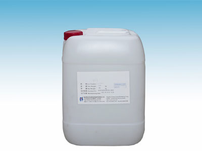CH-911 Waterborne Polyurethane Resin for Feather