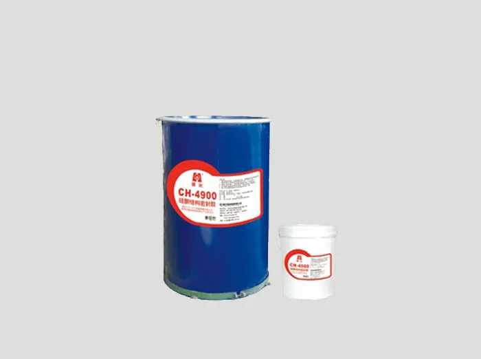 CH-5900 Silicone Structural Sealant