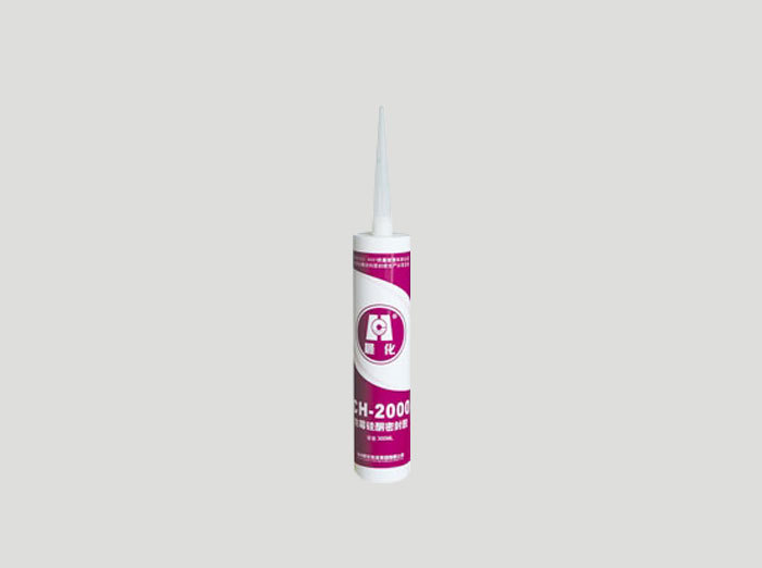 CH-2000 Mildew-Proof Silicone Sealant