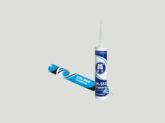 CH-968 Stone Silicone Sealant 