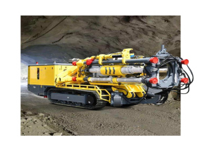 Beyond Boundaries: CY-R 40C Raise Boring Equipment Redefines Deep Drilling at 400M Depths