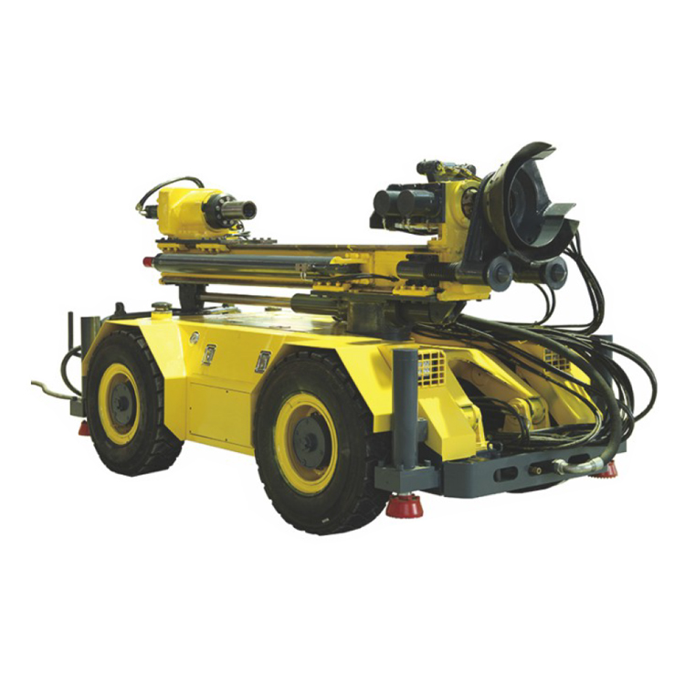 CY-UMT SERIES UNDERGROUND DOWNTHE HOLE DRILL 