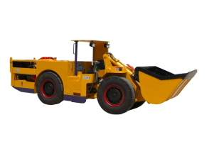 Hot Sale: Chuangyuan Underground Scooptram Underground Loader 1 Cbm