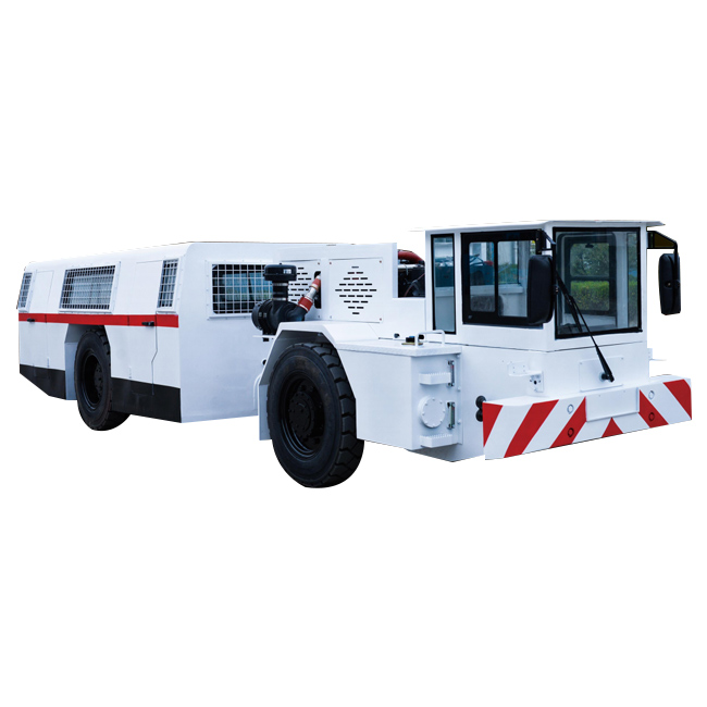 Comfortable and Safe: The Technology Driving Ru19 State-of-the-Art Personnel Vehicles