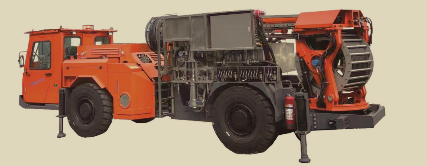 Taian Rmb Choosing the Right Emulsion Explosives Charger for Your Mining Project ...