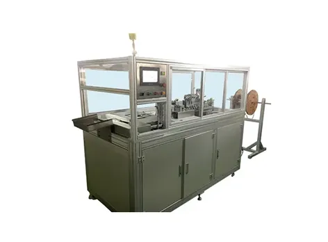 Automated Winding Equipment Manufacturers