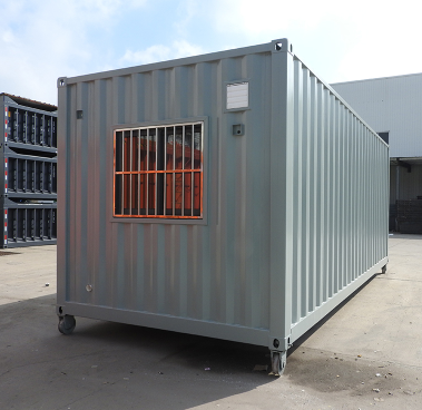 House Container