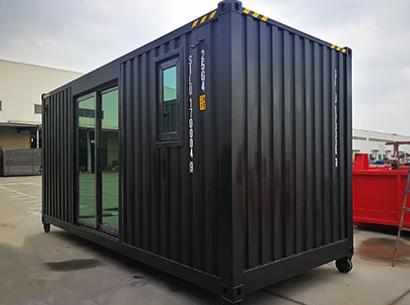 House container