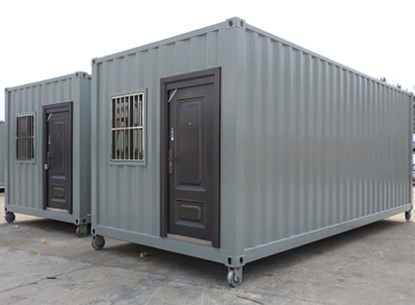 House Container