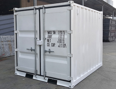 Customized Shipping Container