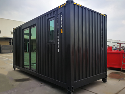 House Container