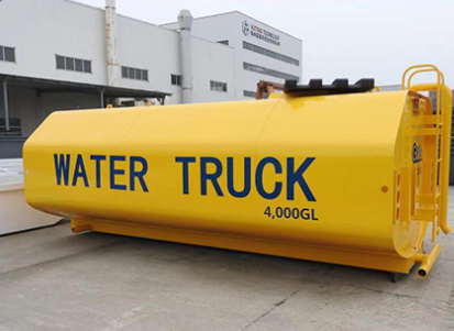 Industrial Water Container